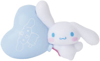 Bandai Lifestyle Sanrio Zipperbites Cinnamonroll "Sanrio" (Special Order)