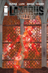 LAZARUS FALLEN #4 (MR) (Special Order)