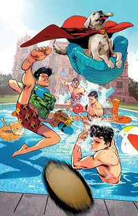 BATMAN SUPERMAN WORLDS FINEST #6 CVR C SANDOVAL (Special Order)