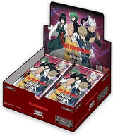 UNION ARENA ONE PUNCH MAN BOOSTER (Special Order)