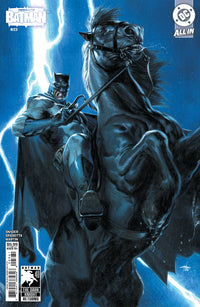 ABSOLUTE BATMAN #23 DELL'OTTO DARK KNIGHT RETURNS (Special Order)