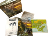 CNC IN THE SHADOW OF AUFSTRAG BOX SET (Special Order)