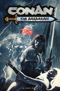 CONAN THE BARBARIAN #33 CVR C MAX VON FAFNER VAR (MR) (Special Order)