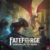 FATEFORGE: CHRONICLES OF KAAN (Special Order)