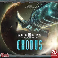 SEEDERS FROM SEREIS: EXODUS (Special Order)