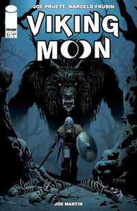 VIKING MOON #1 (OF 5) CVR A MARCELO FRUSIN (Special Order)