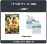 SK SLEEVE BUNDLE PANDEMIC: IBERIA (Special Order)