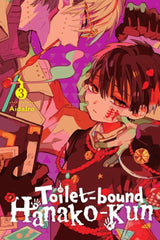 TOILET BOUND HANAKO KUN VOL 3 (Special Order)