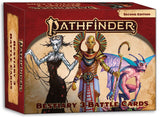 PF 2E CARDS: BESTIARY 3 BATTLE CARDS (Special Order)