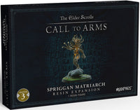 ELDER SCROLLS SPRIGGAN MATRIARCH (Special Order)