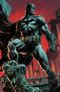 BATMAN #131 FABOK (Special Order)