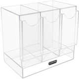 ER ACRYLIC COUNTER DISPLAY DISPENSER FOR TCG BOOSTER PACKS (Special Order)
