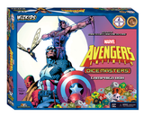 MARVEL DM: AVENGERS INFINITY CAMPAIGN (Special Order)