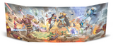 ABSOLUTE POWER GAME SCREEN AND ADVENTURE (Special Order)