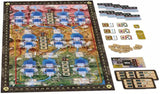 BARRAGE - THE NILE AFFAIR EXPANSION (Special Order)