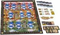 BARRAGE - THE NILE AFFAIR EXPANSION (Special Order)
