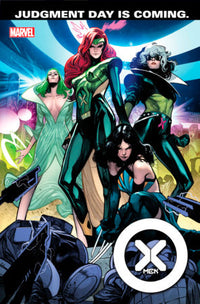 X-MEN #11 (Special Order)