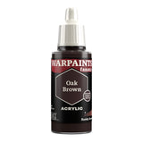 WARPAINTS: FANATIC ACRYLIC OAK BROWN (Special Order)