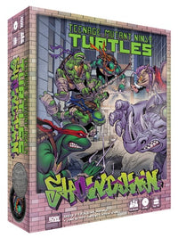 TMNT: SHOWDOWN (Special Order)