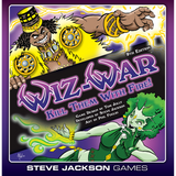 WIZ-WAR (Special Order)