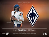 PANINI PHOENIX H2 FOOTBALL 2021 (Special Order)