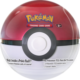 POKEMON POKE BALL TIN Q3 2024 (Special Order)