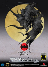 WS BATMAN NINJA BOOSTER (Special Order)