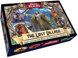 HERO REALMS RUIN OF THANDAR PT 2 THE LOST VILLAGE (Special Order)