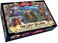 HERO REALMS RUIN OF THANDAR PT 2 THE LOST VILLAGE (Special Order)