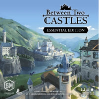 BETWEEN TWO CASTLES ESSENTIAL EDITION (Special Order)
