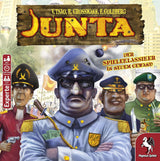 JUNTA (Special Order)