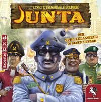 JUNTA (Special Order)
