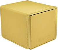 UP D-BOX ALCOVE EDGE VIVID YELLOW (Special Order)