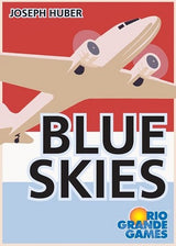 BLUE SKIES (Special Order)