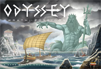 ODYSSEY: WRATH OF POSEIDON (Special Order)