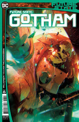 FUTURE STATE GOTHAM #6 CVR A SIMONE DI MEO (Special Order)