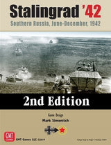 STALINGRAD '42 2ND EDITION (Special Order)