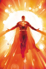 SUPERMAN #35 REIS (Special Order)