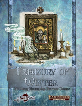 TREASURY OF WINTER PF 2E (Special Order)