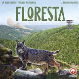 FLORESTA (Special Order)