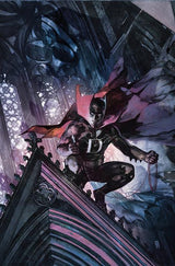 KNIGHT TERRORS #1 MALEEV (Special Order)