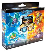 LIGHTSEEKERS: AWAKENING INTRO PACK STORM V TECH /6 (Special Order)