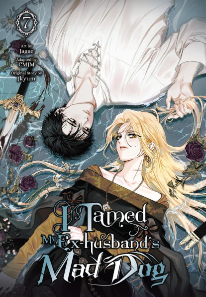 I TAMED MY EX-HUSBANDS MAD DOG VOL 7 (Pre-Order)