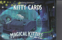 MAGICAL KITTIES SAVE THE DAY: KITTY CARDS (Special Order)