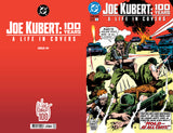 JOE KUBERT: 100 YEARS - A LIFE IN COVERS #1 (Special Order)