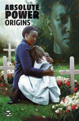 ABSOLUTE POWER: ORIGINS (Special Order)