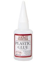 ARMY PAINTER PLASTIC GLUE 20GM (Special Order)
