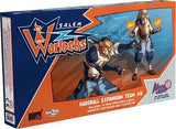 KAOSBALL TEAM SALEM WARLOCKS (Special Order)