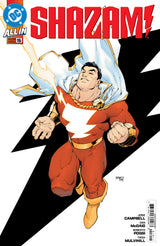 SHAZAM! #16 (Special Order)