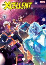 X-CELLENT #1 MANHANINI VARIANT (Special Order)
